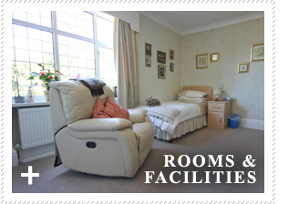 Rooms and Facilities